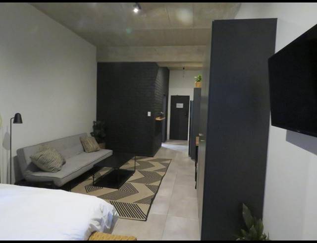 0 BEDROOM PROPERTY TO RENT IN SANDTON CBD